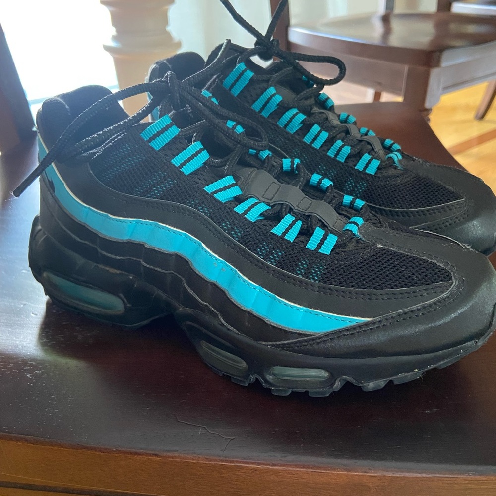 Nike Air Max 95 - like new